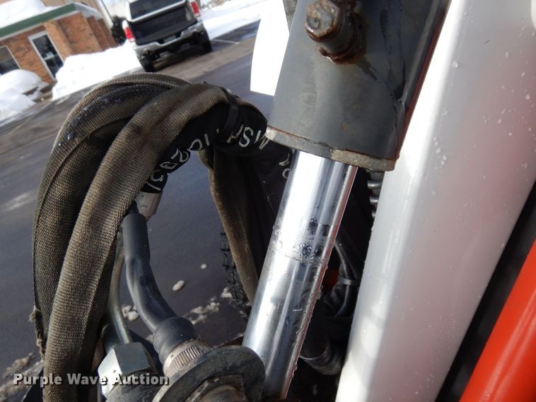 image for item AF9301 2013 Bobcat Toolcat 5600  utility vehicle