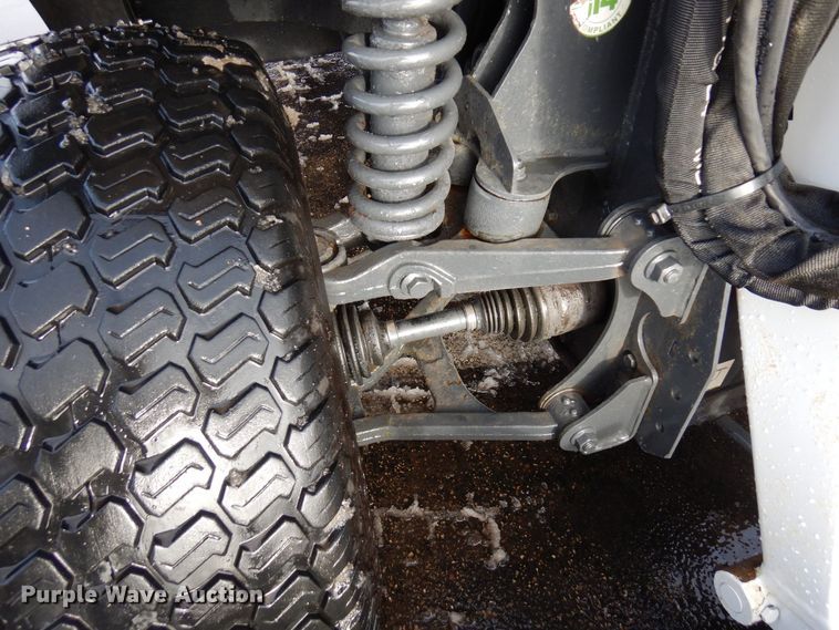 image for item AF9301 2013 Bobcat Toolcat 5600  utility vehicle