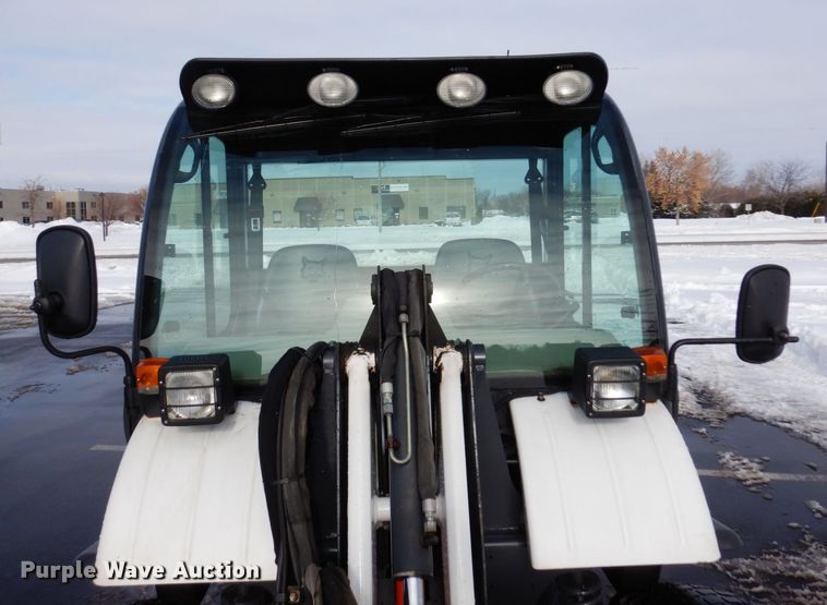 image for item AF9301 2013 Bobcat Toolcat 5600  utility vehicle