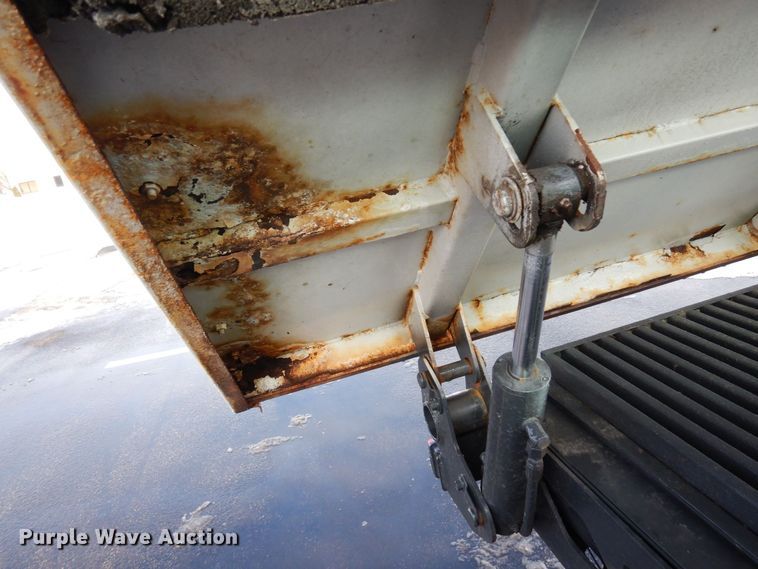 image for item AF9301 2013 Bobcat Toolcat 5600  utility vehicle