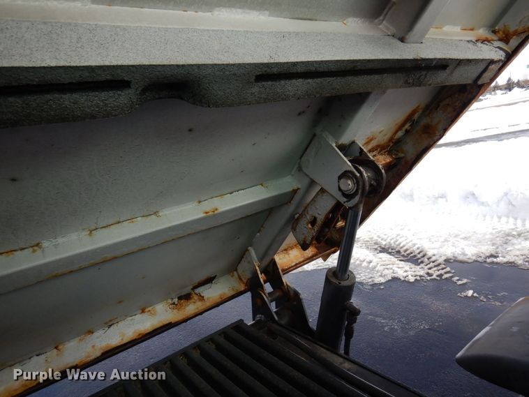 image for item AF9301 2013 Bobcat Toolcat 5600  utility vehicle