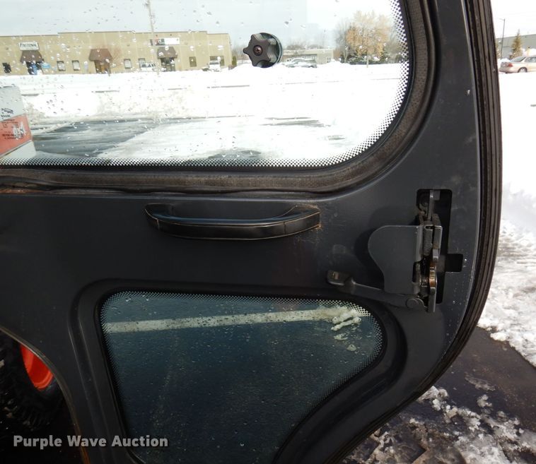 image for item AF9301 2013 Bobcat Toolcat 5600  utility vehicle