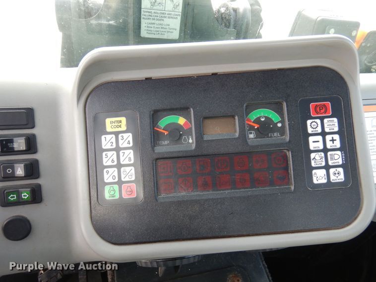 image for item AF9301 2013 Bobcat Toolcat 5600  utility vehicle