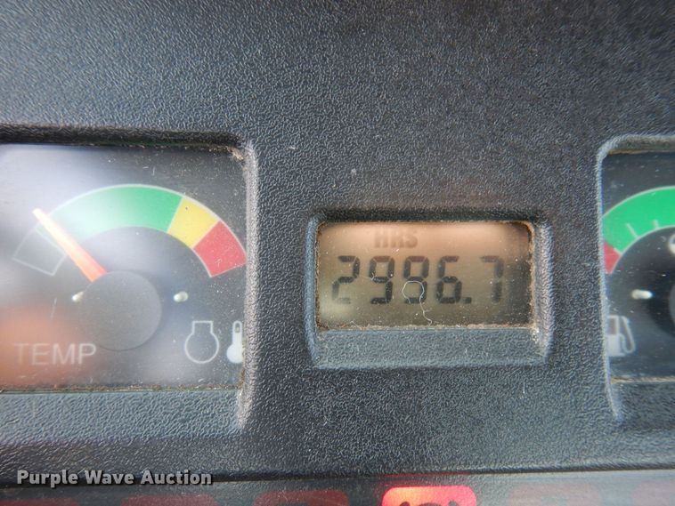 image for item AF9301 2013 Bobcat Toolcat 5600  utility vehicle