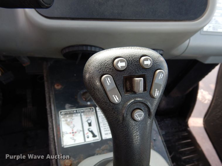 image for item AF9301 2013 Bobcat Toolcat 5600  utility vehicle