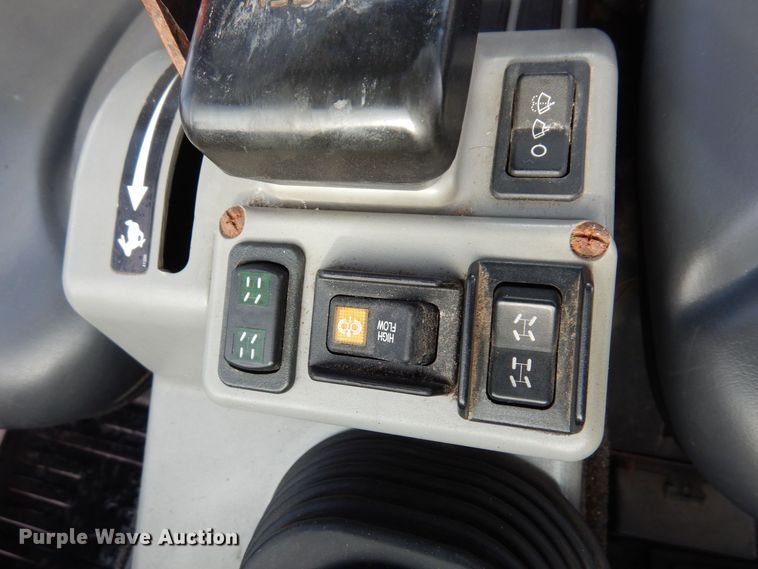 image for item AF9301 2013 Bobcat Toolcat 5600  utility vehicle