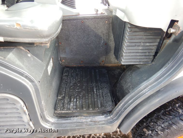 image for item AF9301 2013 Bobcat Toolcat 5600  utility vehicle