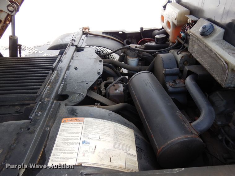 image for item AF9301 2013 Bobcat Toolcat 5600  utility vehicle