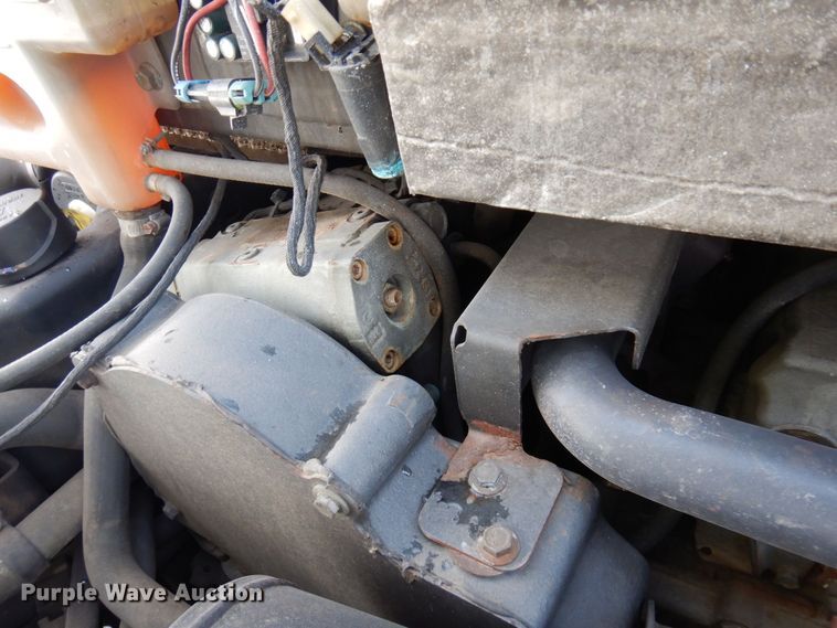 image for item AF9301 2013 Bobcat Toolcat 5600  utility vehicle