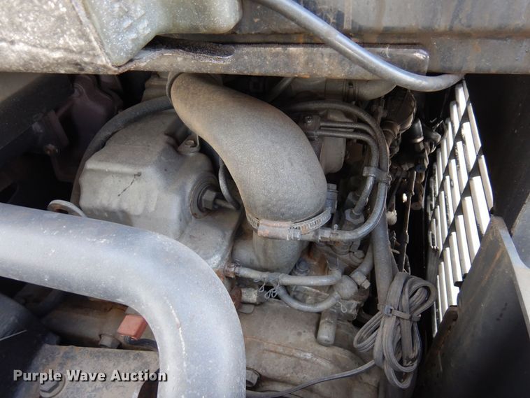 image for item AF9301 2013 Bobcat Toolcat 5600  utility vehicle