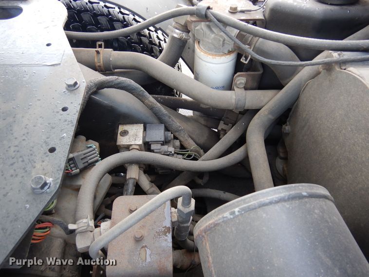 image for item AF9301 2013 Bobcat Toolcat 5600  utility vehicle