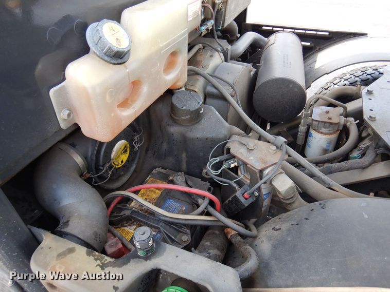 image for item AF9301 2013 Bobcat Toolcat 5600  utility vehicle