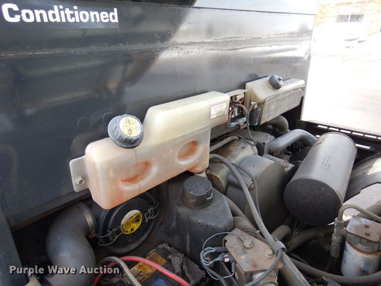 image for item AF9301 2013 Bobcat Toolcat 5600  utility vehicle