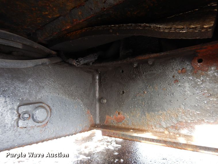 image for item AF9301 2013 Bobcat Toolcat 5600  utility vehicle