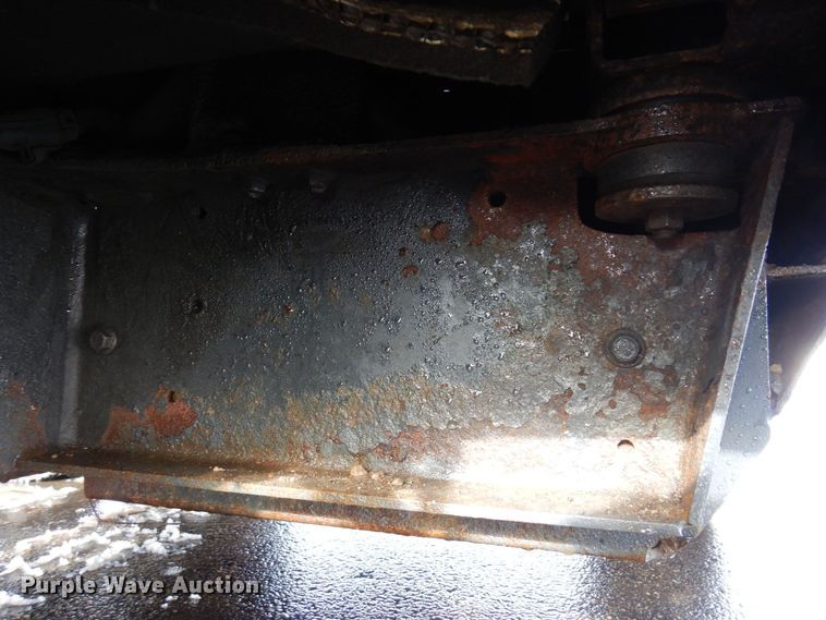 image for item AF9301 2013 Bobcat Toolcat 5600  utility vehicle