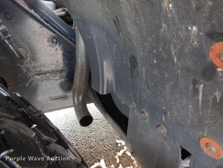 image for item AF9301 2013 Bobcat Toolcat 5600  utility vehicle