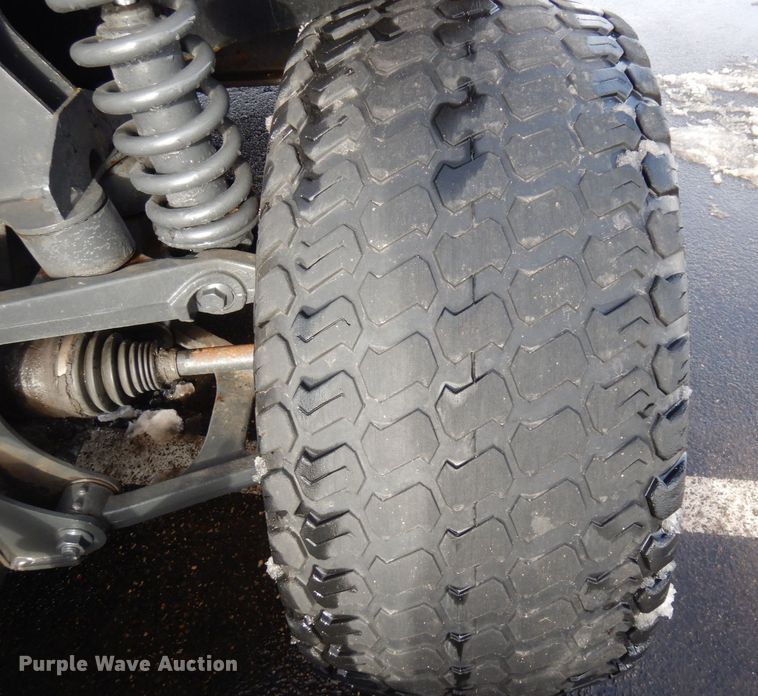 image for item AF9301 2013 Bobcat Toolcat 5600  utility vehicle