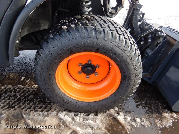 image for item AF9301 2013 Bobcat Toolcat 5600  utility vehicle