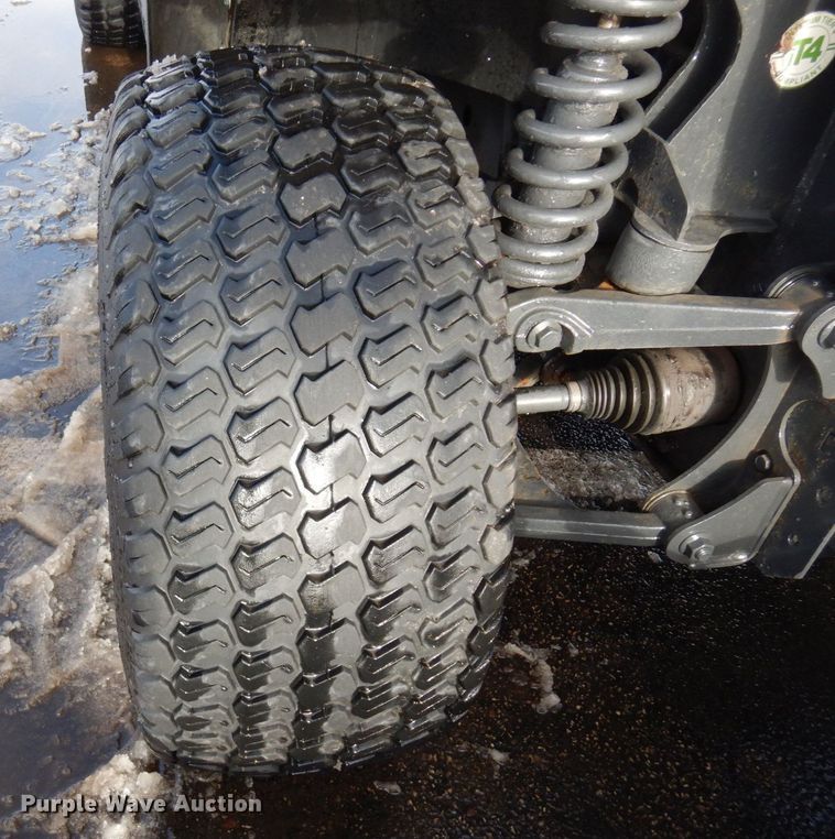 image for item AF9301 2013 Bobcat Toolcat 5600  utility vehicle