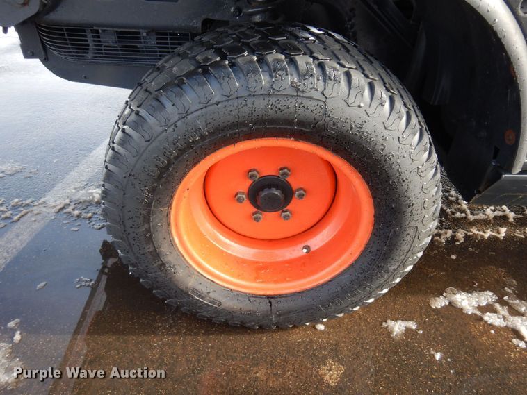 image for item AF9301 2013 Bobcat Toolcat 5600  utility vehicle