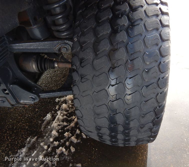 image for item AF9301 2013 Bobcat Toolcat 5600  utility vehicle