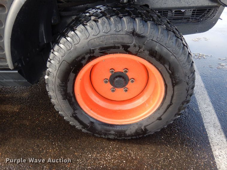 image for item AF9301 2013 Bobcat Toolcat 5600  utility vehicle