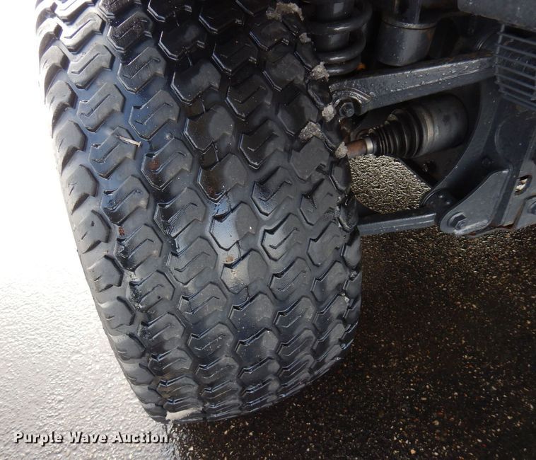 image for item AF9301 2013 Bobcat Toolcat 5600  utility vehicle