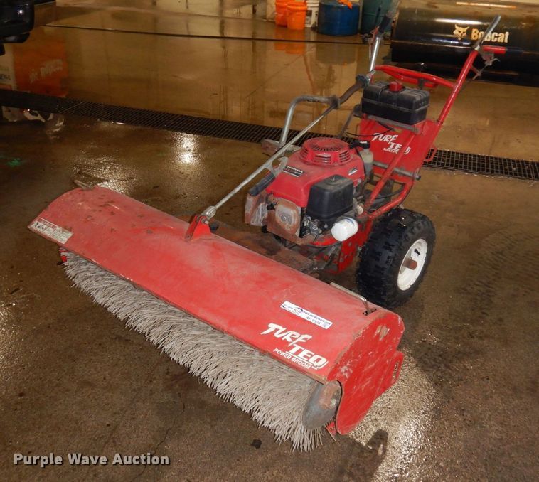 image for item AF9303 Turf TeQ 1305  broom