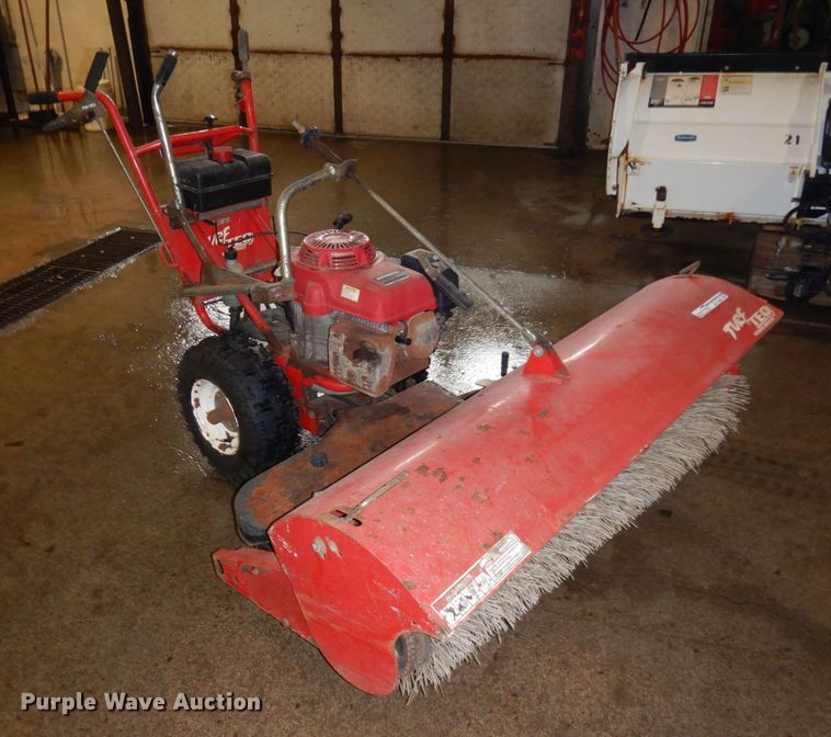 image for item AF9303 Turf TeQ 1305  broom