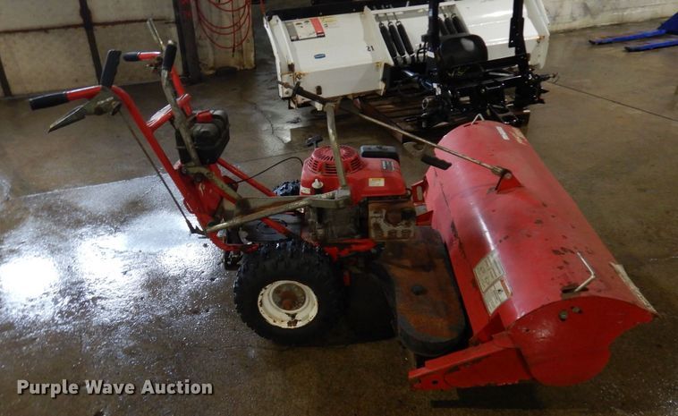 image for item AF9303 Turf TeQ 1305  broom