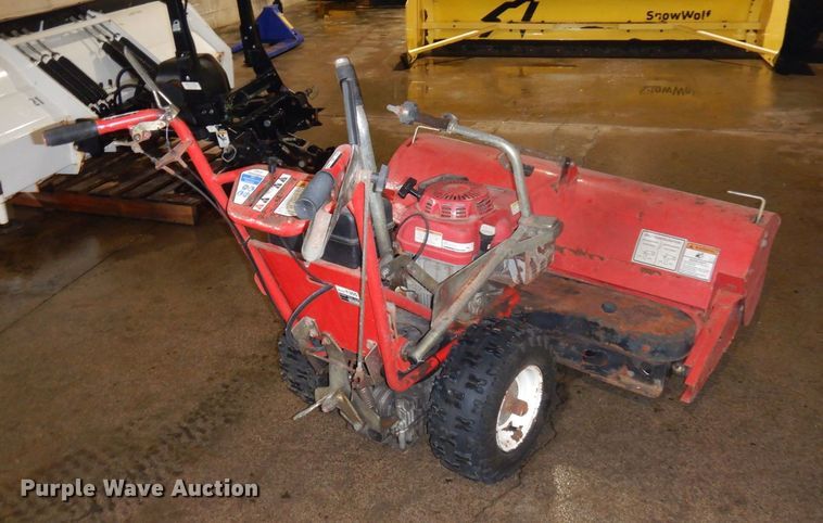 image for item AF9303 Turf TeQ 1305  broom