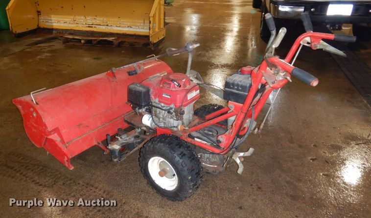 image for item AF9303 Turf TeQ 1305  broom