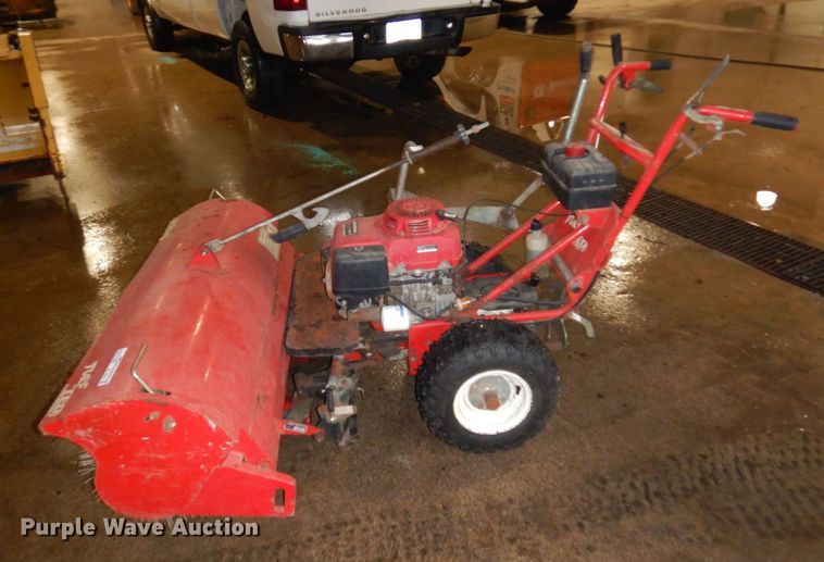 image for item AF9303 Turf TeQ 1305  broom