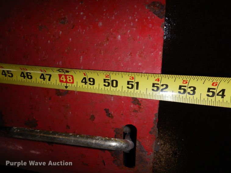 image for item AF9303 Turf TeQ 1305  broom