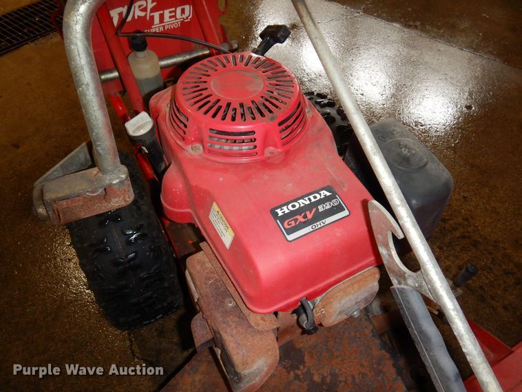 image for item AF9303 Turf TeQ 1305  broom