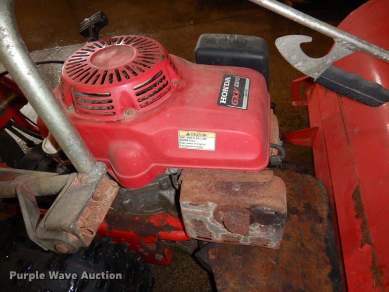 image for item AF9303 Turf TeQ 1305  broom