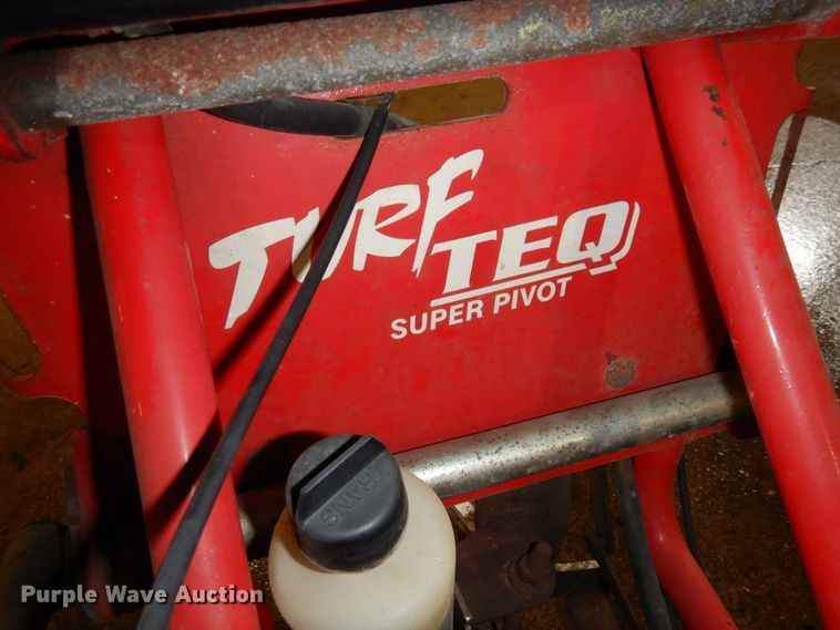 image for item AF9303 Turf TeQ 1305  broom