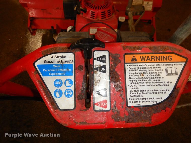 image for item AF9303 Turf TeQ 1305  broom