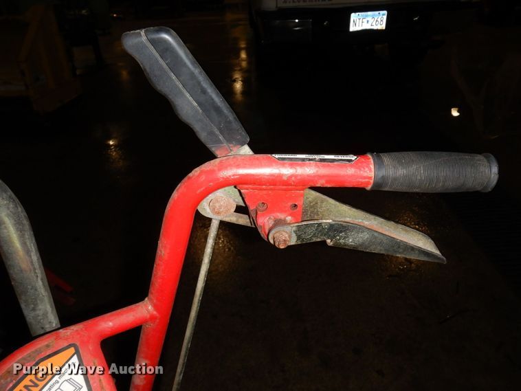 image for item AF9303 Turf TeQ 1305  broom