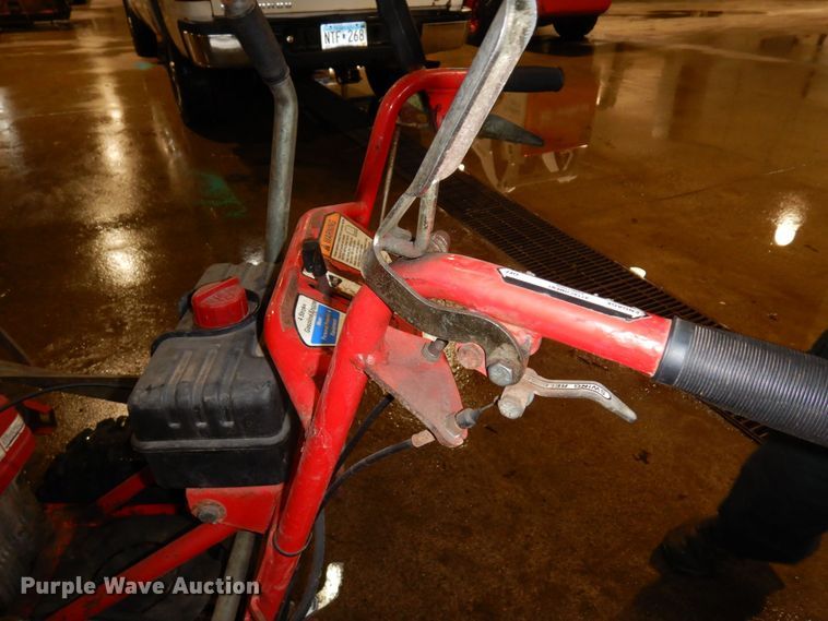 image for item AF9303 Turf TeQ 1305  broom