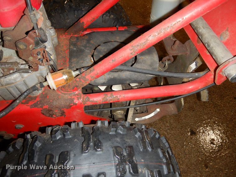 image for item AF9303 Turf TeQ 1305  broom