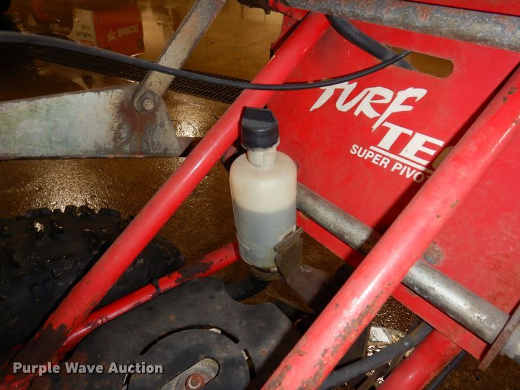 image for item AF9303 Turf TeQ 1305  broom