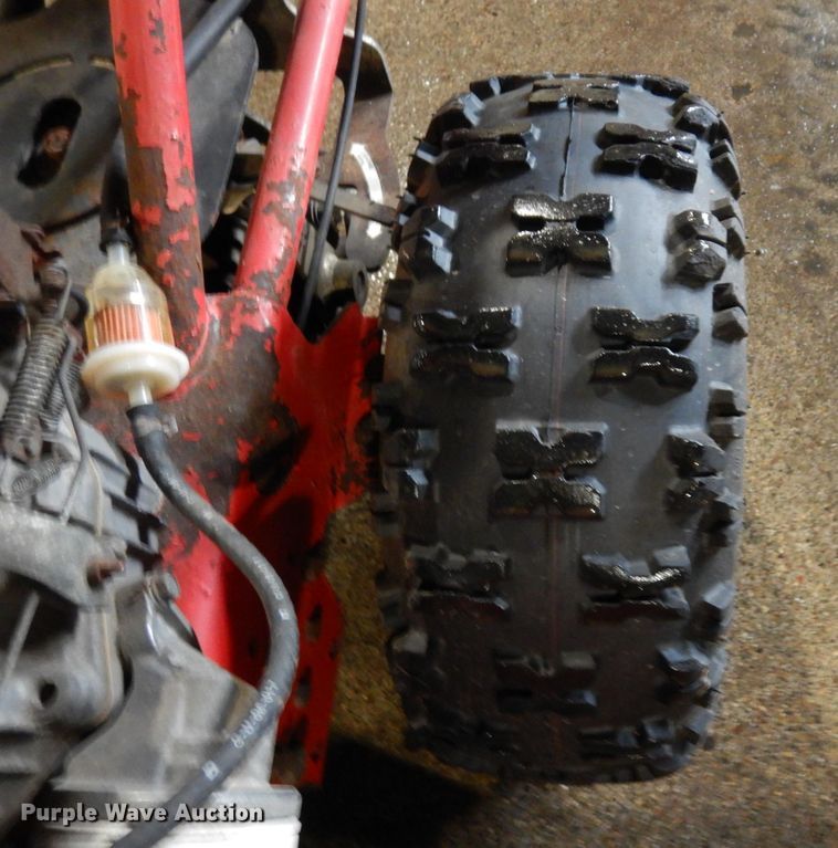 image for item AF9303 Turf TeQ 1305  broom