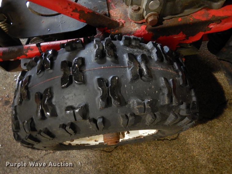 image for item AF9303 Turf TeQ 1305  broom