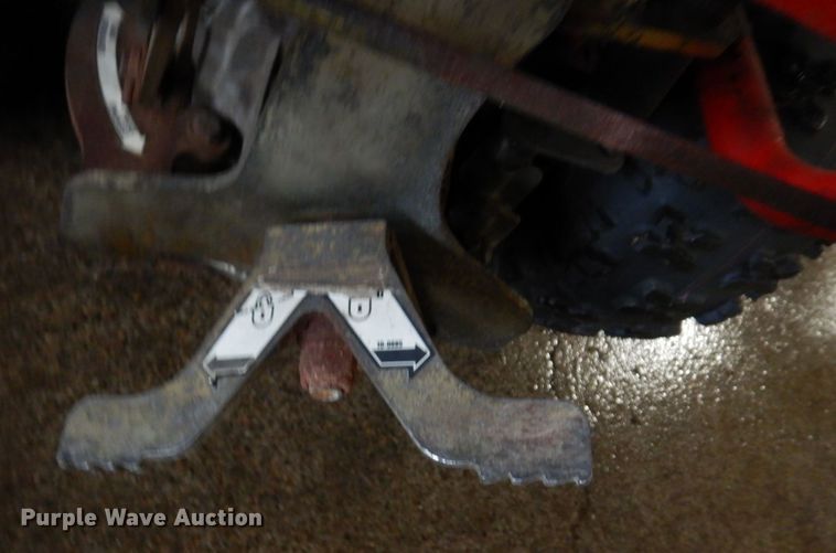 image for item AF9303 Turf TeQ 1305  broom