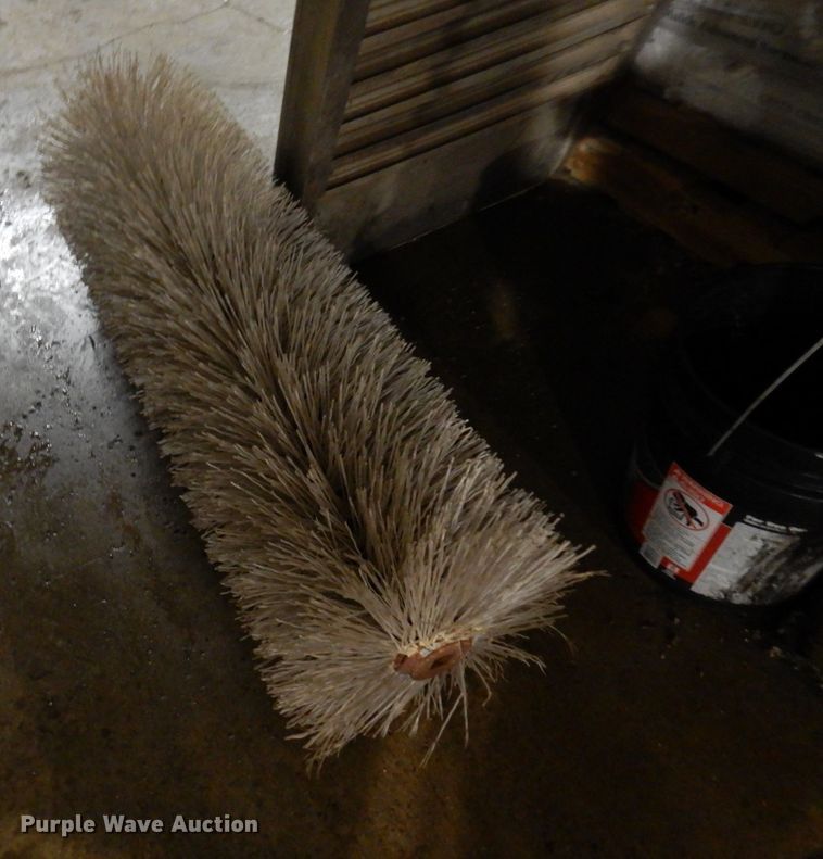 image for item AF9303 Turf TeQ 1305  broom