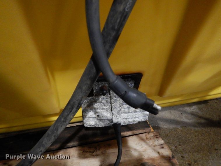 image for item AF9304 Snow Ex  salt spreader