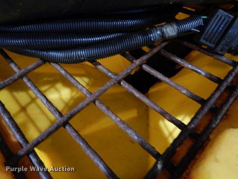 image for item AF9304 Snow Ex  salt spreader