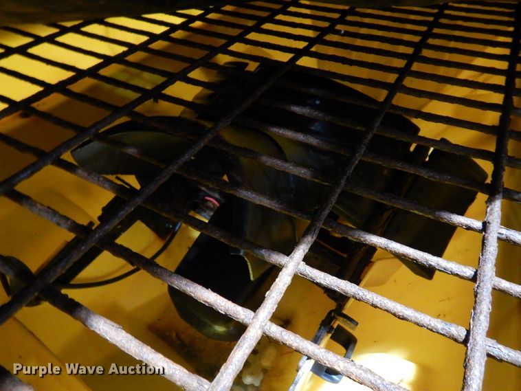 image for item AF9304 Snow Ex  salt spreader