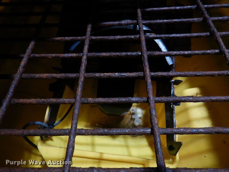 image for item AF9304 Snow Ex  salt spreader